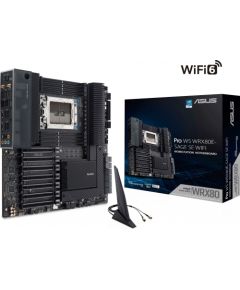 ASUS AMD PRO WS WRX80E-SAGE SE WIFI