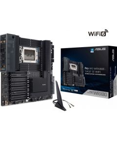 ASUS AMD PRO WS WRX80E-SAGE SE WIFI