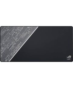 Mousepad Asus ROG Sheath Black (90MP00K3-B0UA00)