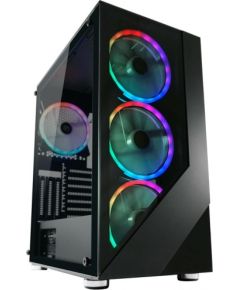 Midi LC-Power Gaming 803B-ON X RGB