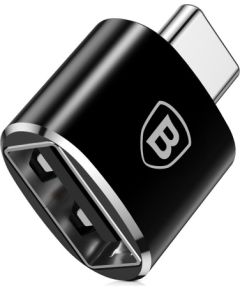 Adapter Baseus  USB C plug - USB A socket OTG