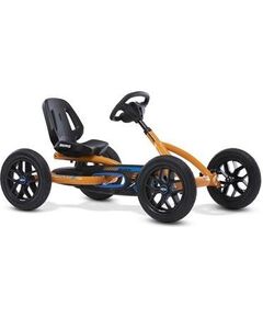 Gokarts bērniem BERG Buddy B-Orange Картинги