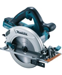 Makita DHS710ZJ Twin 18V circular saw 185mm LXT