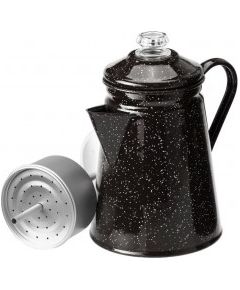 Gsi Outdoors Tējkanna 8 Cup Percolator 1,2L  Cream