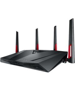 ASUS RT-AC88U AC3100 Dual Band Gigabit WLAN-Gaming-Router mit MU-MIMO