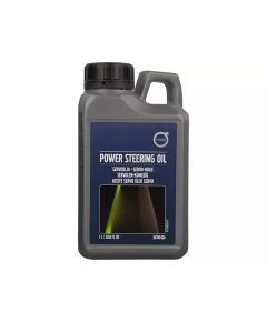 Genuine Volvo Power Steering Oil 1L Centrālā hidrauliskā eļļa