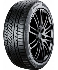 285/45R19 CONTINENTAL WINTERCONTACT  TS850P  111V XL FR