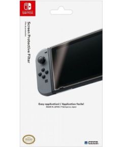 Hori Screen Protect glass for Nintendo Switch