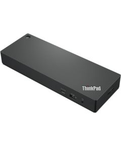 Lenovo ThinkPad Thunderbolt 4 Workstation Dock 300W