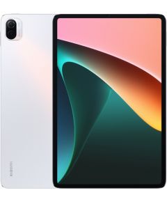 Xiaomi Pad 5 6GB 128GB Wi-Fi Pearl White Planšetdatori