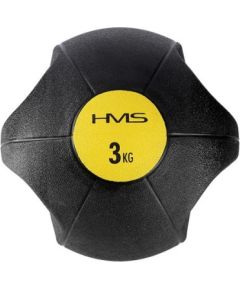 NKU03 Medicīniskās bumba 3 KG HMS