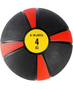 NK04 MEDICINE BALL 4 KG HMS