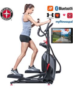 Eliptiskais trenažieris Schwinn 510E