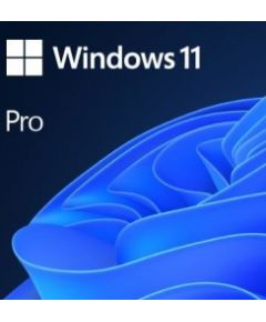 Microsoft Windows 11 Pro ENG OEM