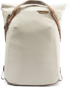 Unknown Peak Design backpack Everyday Totepack V2 20L, bone