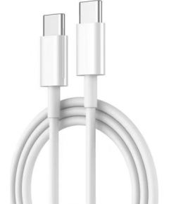 Goodbuy USB-C -> USB-C кабель 18Вт / 100 см белый