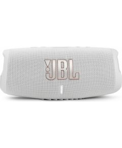 JBL Charge 5 White