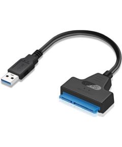 Blackmoon (8802) USB / SATA адаптер 3.0