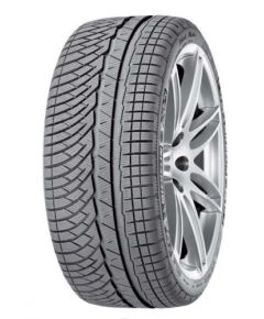 Michelin PILOT ALPIN PA4 245/45R18 100V