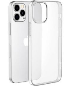 Mocco Ultra Back Case 1 mm Силиконовый чехол для Apple iPhone 13 Pro Прозрачный