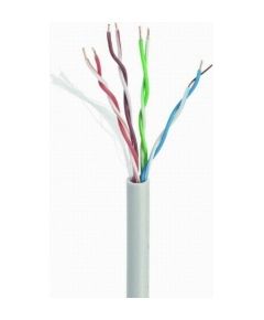 Gembird CAT5e UTP LAN cable CCA 100m