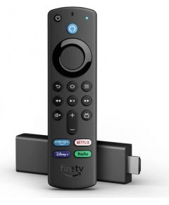 Amazon Fire TV Stick 4K 2021