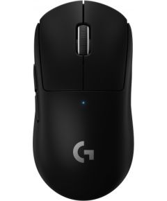 Logitech G Pro X Superlight black