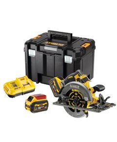 DeWALT DCS579T2-QW Ripzāģis 54v XR 6.0Ah