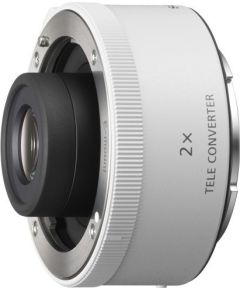 Sony 2x E-mount Tелеконвертер SEL-20TC