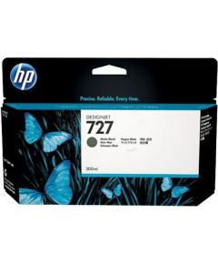 HP Ink No.727 Photo Black (F9J79A)