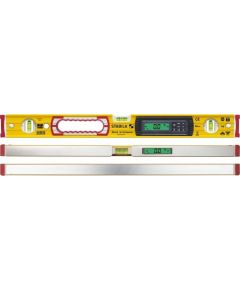 Digitālais elektroniskais līmeņrādis TECH196 electronic 80cm 81cm, Stabila