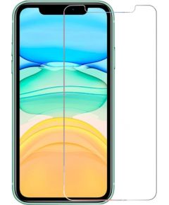 Blun BL 9H Tempered Glass 0.33mm / 2.5D Защитное стекло для экрана Apple iPhone 12 Pro Max