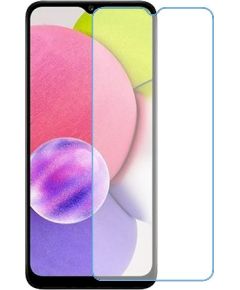 Fusion 9H защитное стекло Samsung Galaxy A03S