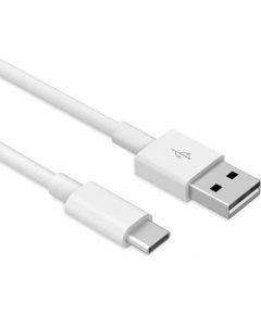 Goodbuy kabelis USB-C 2m balts