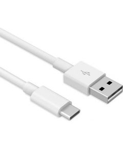 Кабель Goodbuy USB-C 2м белый