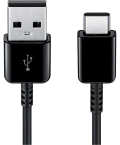 Кабель Goodbuy USB-C 1м черный