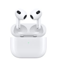 Apple AirPods 3rd generation with MagSafe Charging Case Bluetooth austiņas