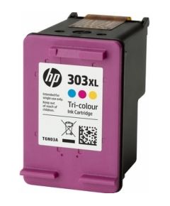 UPrint HP 303XL Color