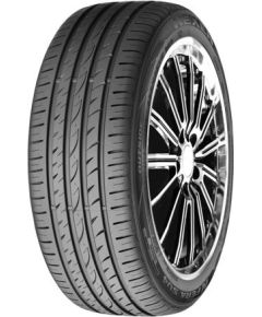 Nexen N'fera SU4 205/45R17 88W