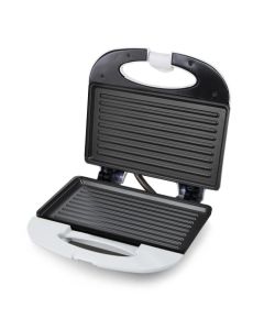 Esperanza TKT004W Sandwich Maker With Grill Plates - Panini