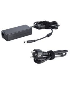 Dell 90W AC 90 W, AC adapter, cable not included