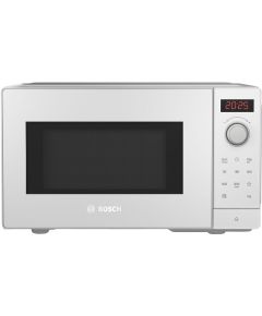 Bosch FFL023MW0 s2, mikroviļņu krāsns, 44x26cm, balta