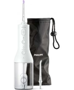 Philips Sonicare HX3806/31 mutes dobuma irrigators