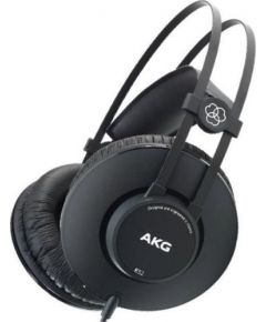 Austiņas AKG K52