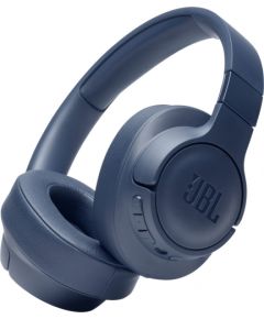 JBL беспроводные колонки Tune 760NC, blue