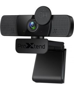 Webcam ProXtend X302 Full HD, 7 years warranty