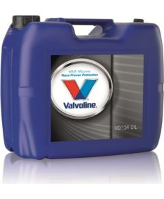 Universāla motoreļļa STOU 10W30 20L, Valvoline