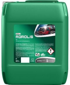 Traktoru eļļa AGROLIS U 20L, Lotos Oil