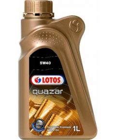 Motorella QUAZAR C3 5W40 1L, Lotos Oil