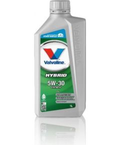 Motoreļļa HYBRID C3 5W30 1L, Valvoline